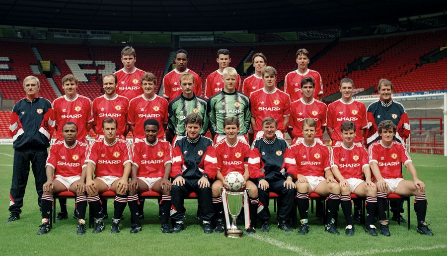 触球即决策 触球即决策